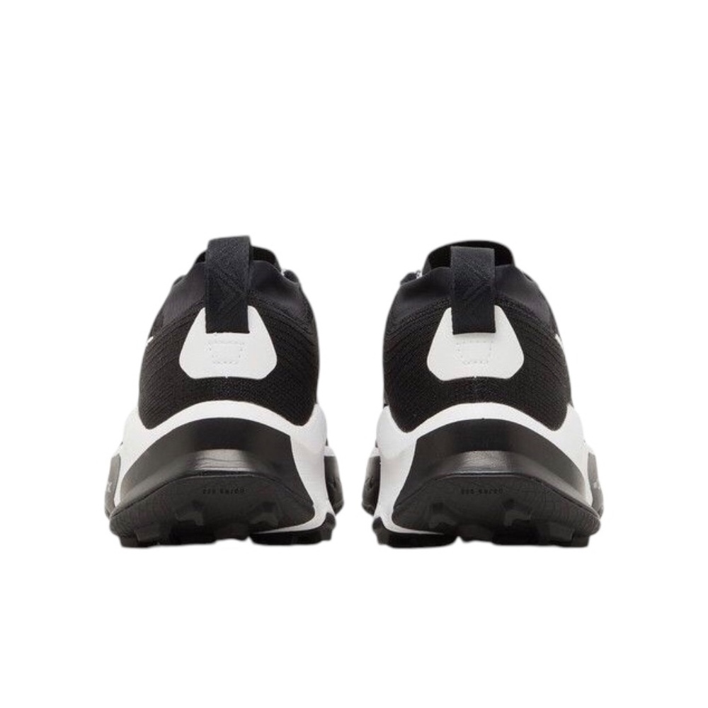 Nike ZoomX Zegma Trail Black White Mens Trail Running Shoes DH0623 001 NEW - Picture 5 of 6